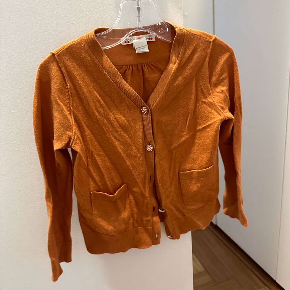 Bonpoint Cardigan